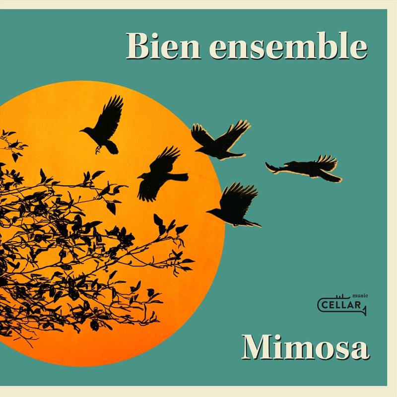 Bien Ensemble/Product Detail/Jazz