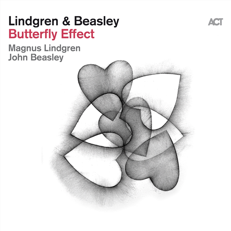 Butterfly Effect/Product Detail/Jazz