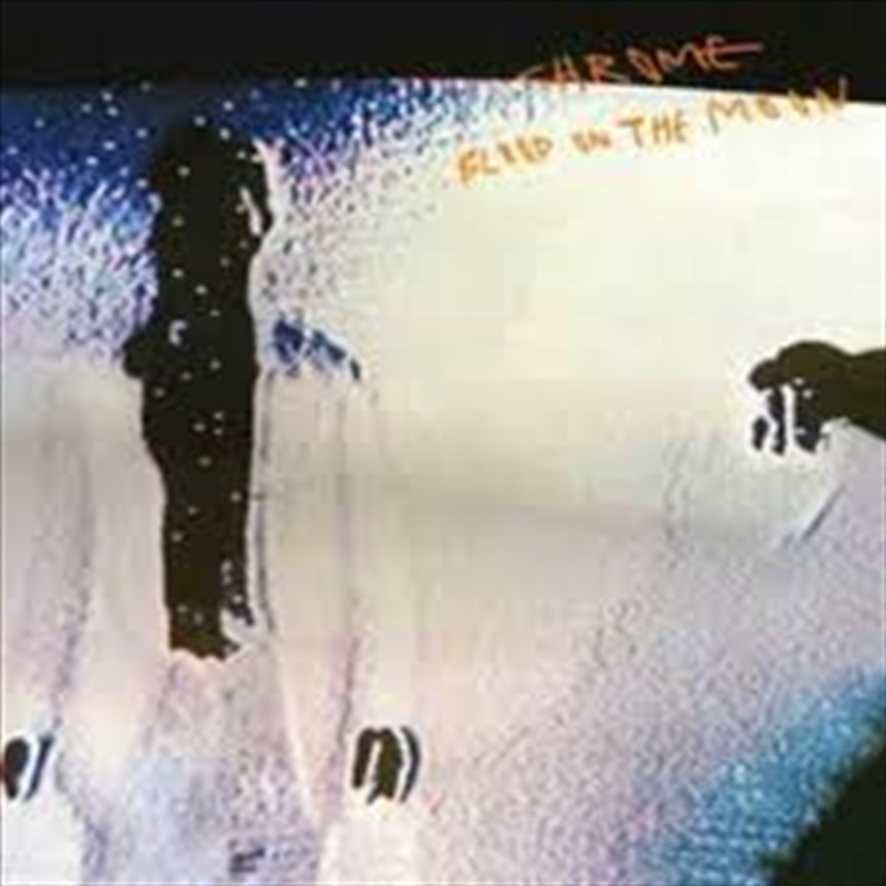 Blood On The Moon/Product Detail/Alternative