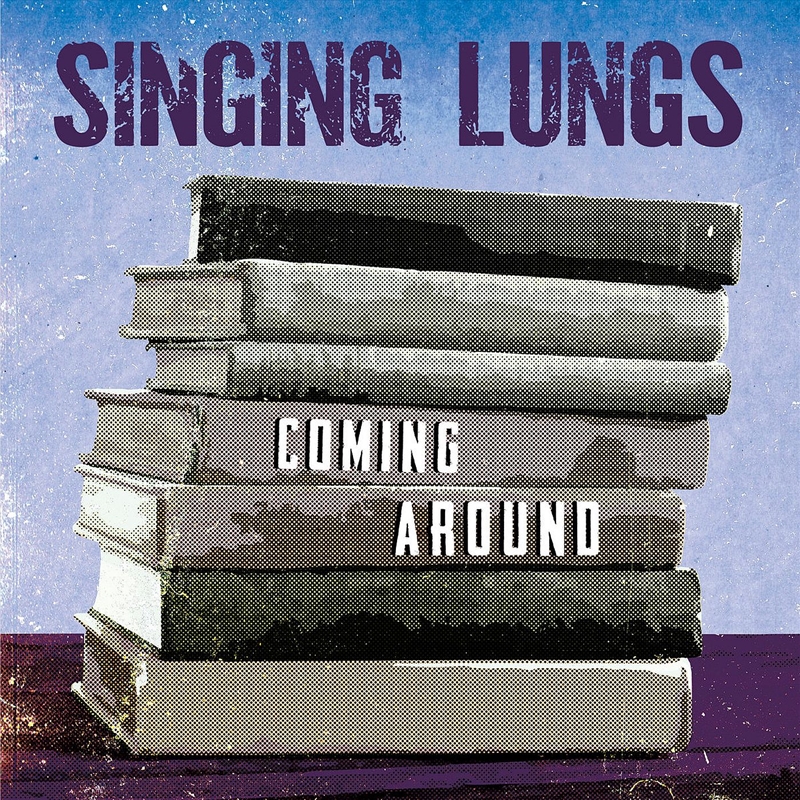 Coming Around/Product Detail/Rock/Pop