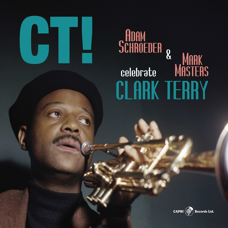 Ct! Celebrate Clark Terry/Product Detail/Jazz
