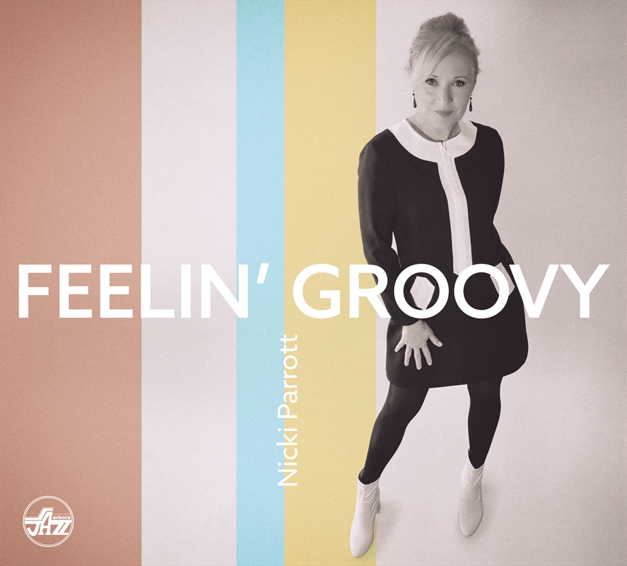 Feelin' Groovy/Product Detail/Jazz