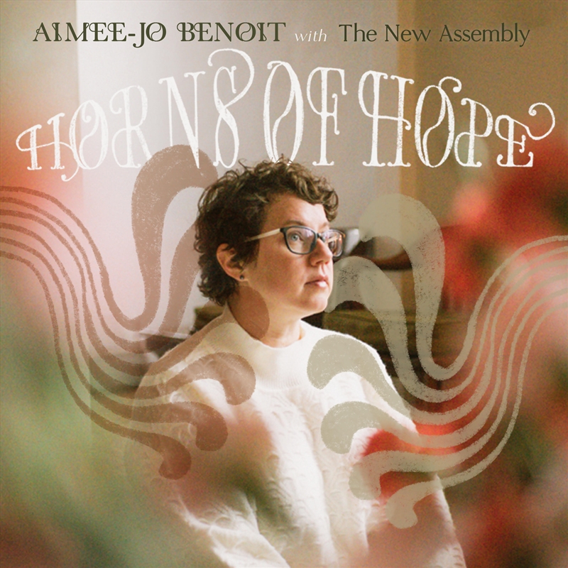 Horns Of Hope/Product Detail/Rock/Pop