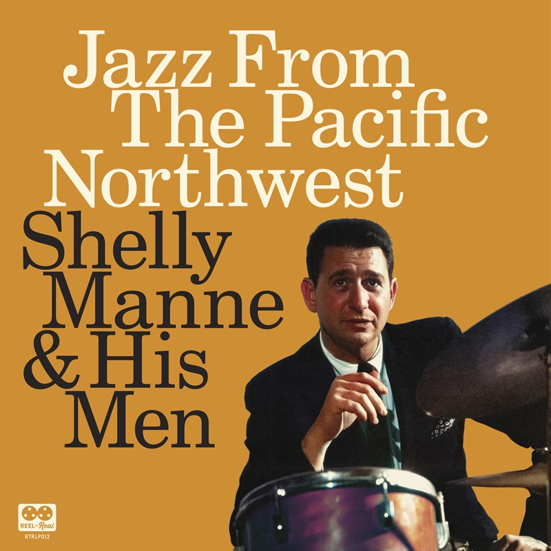 Jazz From The Pacific Northwest/Product Detail/Jazz