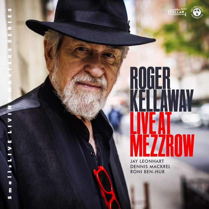 Live At Mezzrow/Product Detail/Jazz