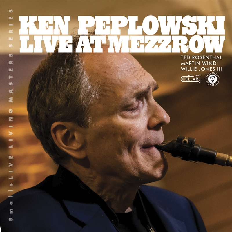 Live At Mezzrow/Product Detail/Jazz