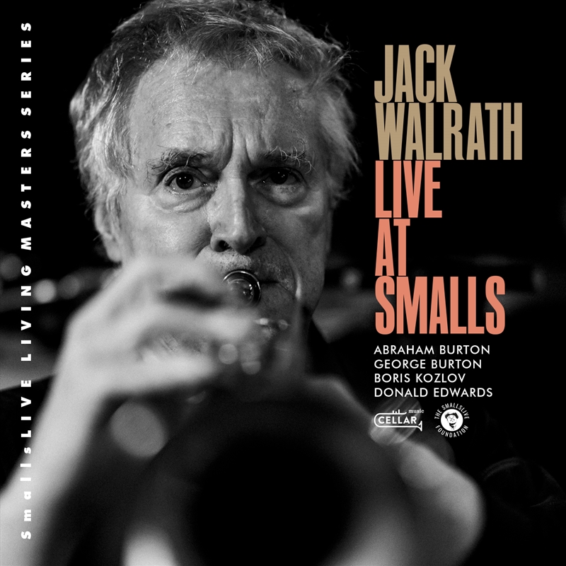 Live At Smalls/Product Detail/Jazz