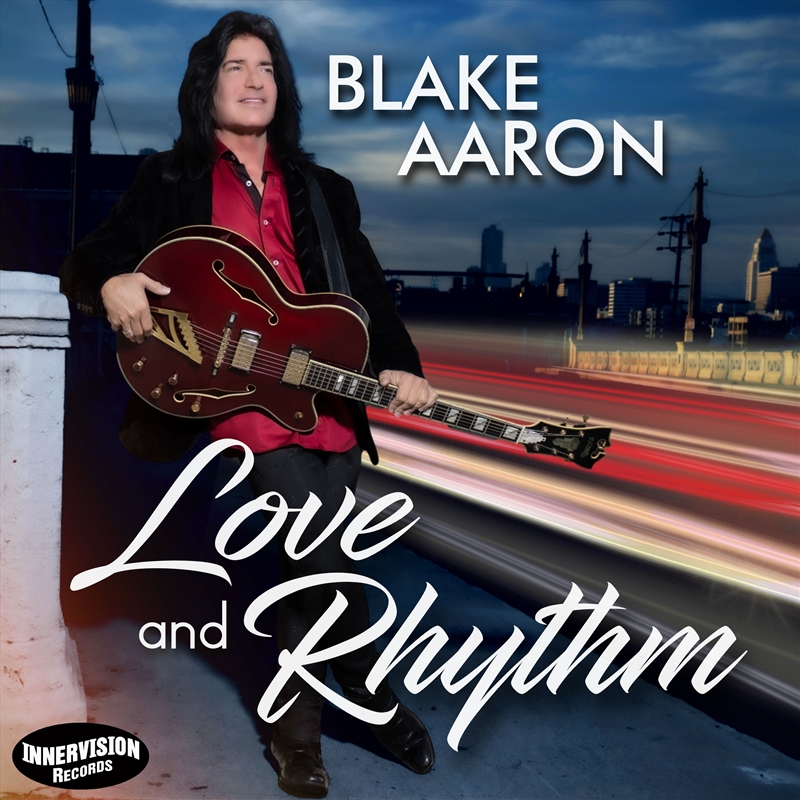 Love And Rhythm/Product Detail/Jazz
