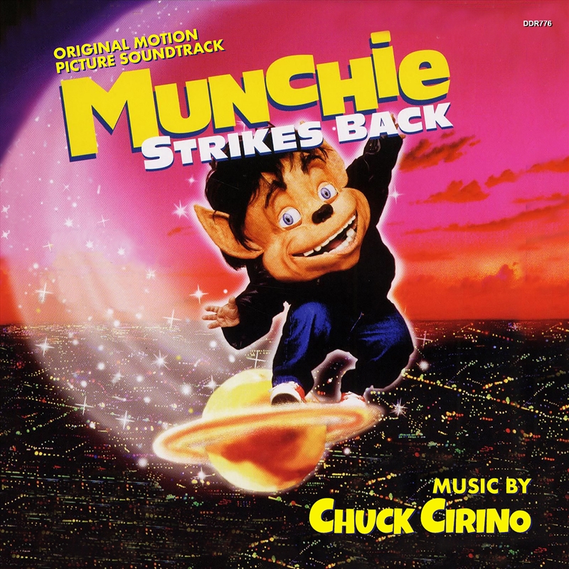 Munchie Strikes Back/Product Detail/Rock/Pop