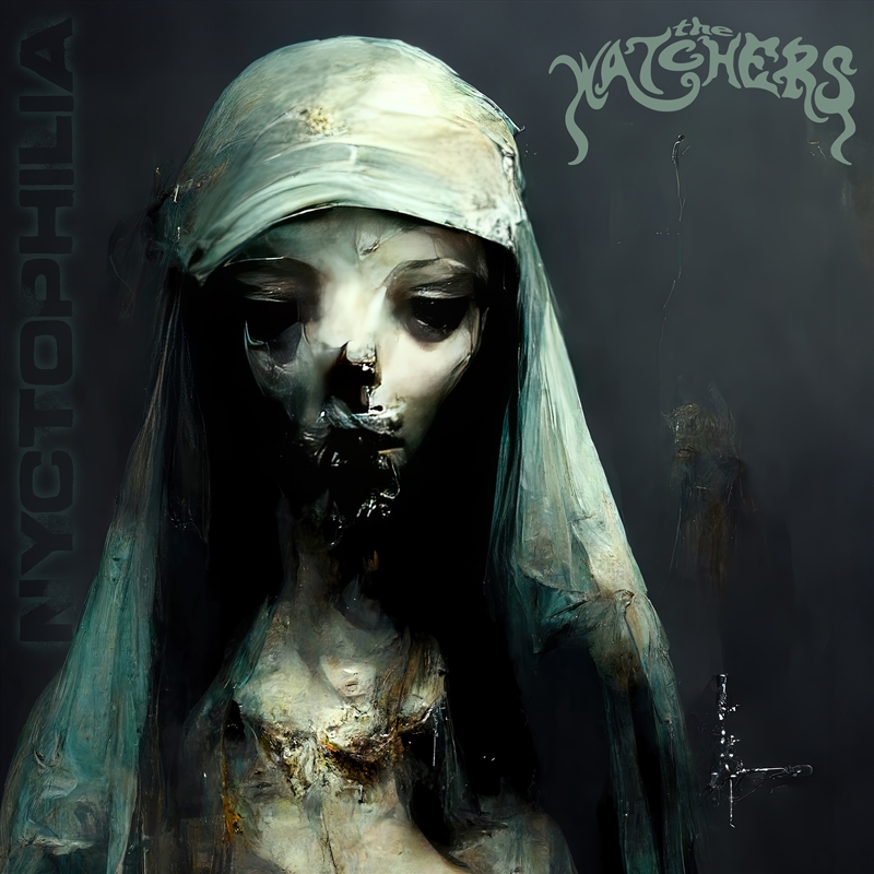 Nyctophilia/Product Detail/Metal