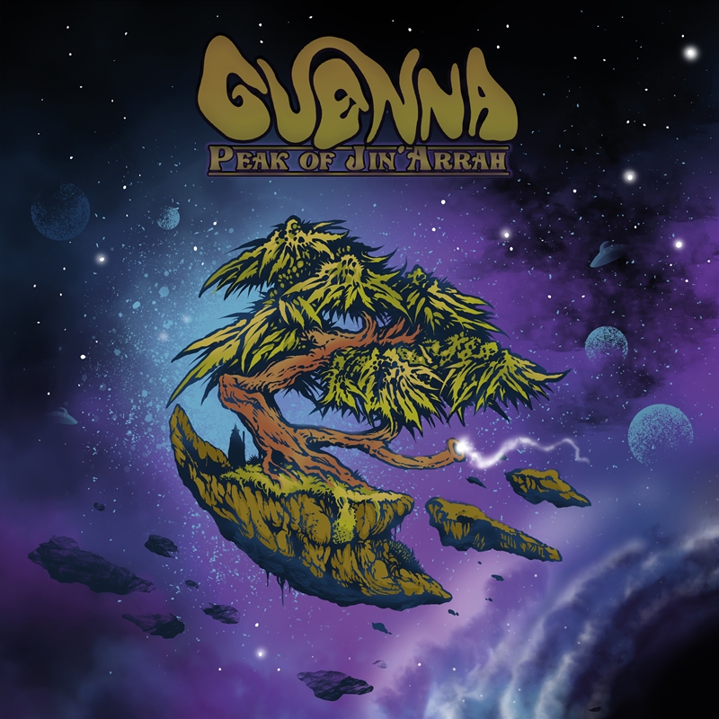 Peak Of Jin'Arrah/Product Detail/Metal