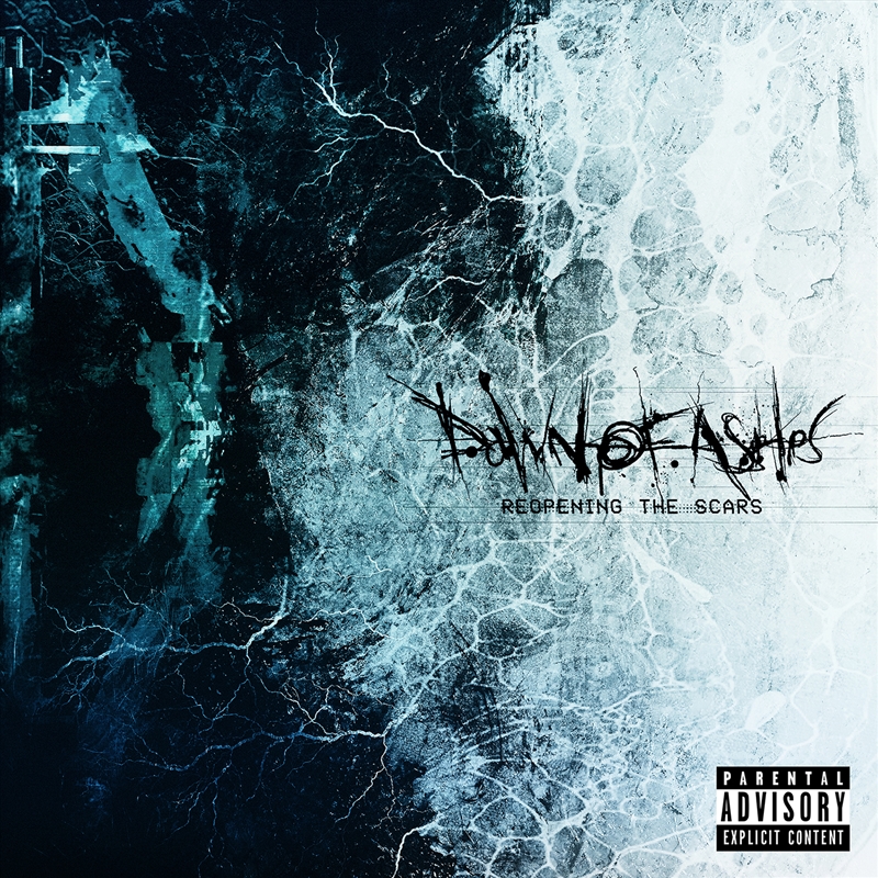 Reopening The Scars/Product Detail/Rock/Pop