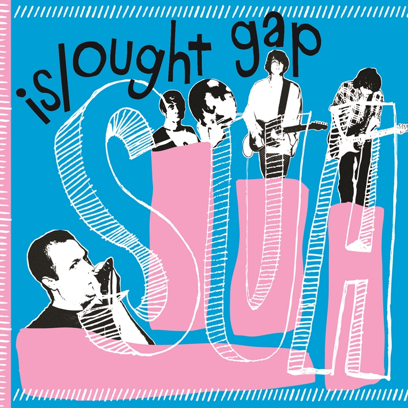 Sua/Product Detail/Rock/Pop