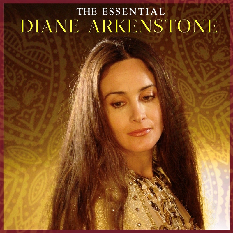 Essential Diane Arkenstone/Product Detail/Specialist