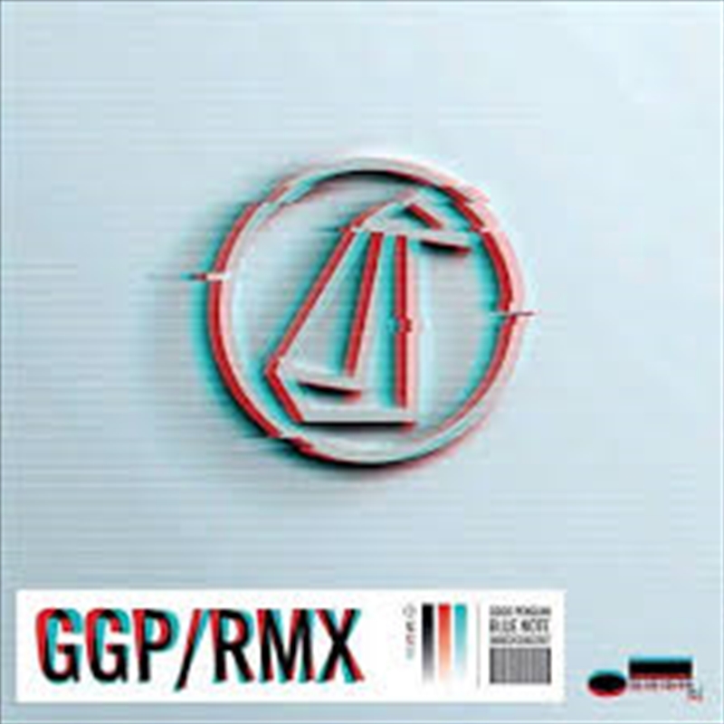 Ggp/Rmx: Ltd Ed/Product Detail/Jazz
