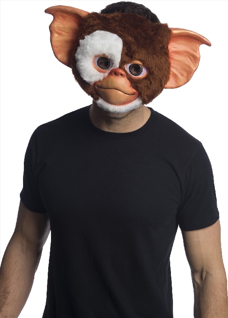 Gizmo Gremlins Vacuform Mask/Product Detail/Costumes
