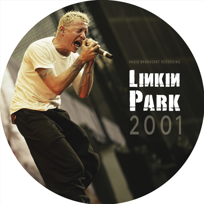 2001 (Pic Disc)/Product Detail/Rock/Pop