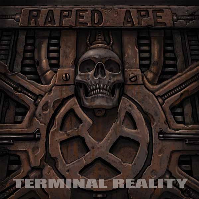 Terminal Reality (Anniversary Edition)/Product Detail/Metal