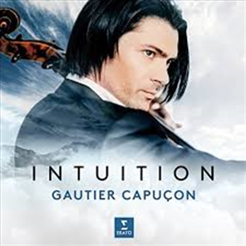 Intuition/Product Detail/Classical