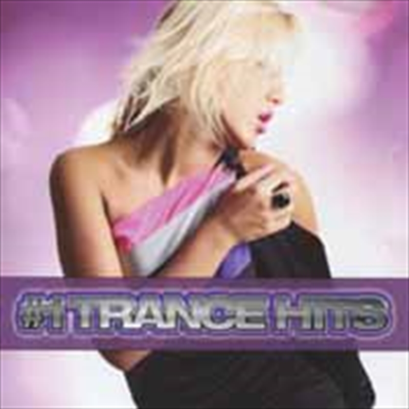 1 Trance Hits/Product Detail/Dance