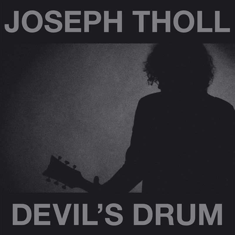 Devil's Drum/Product Detail/Rock