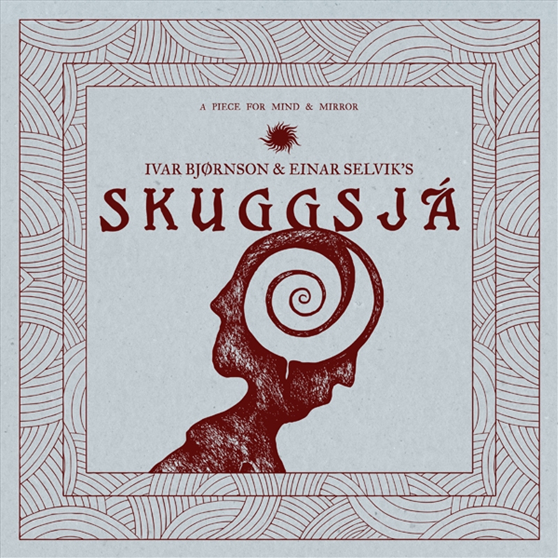 Skuggsja/Product Detail/World