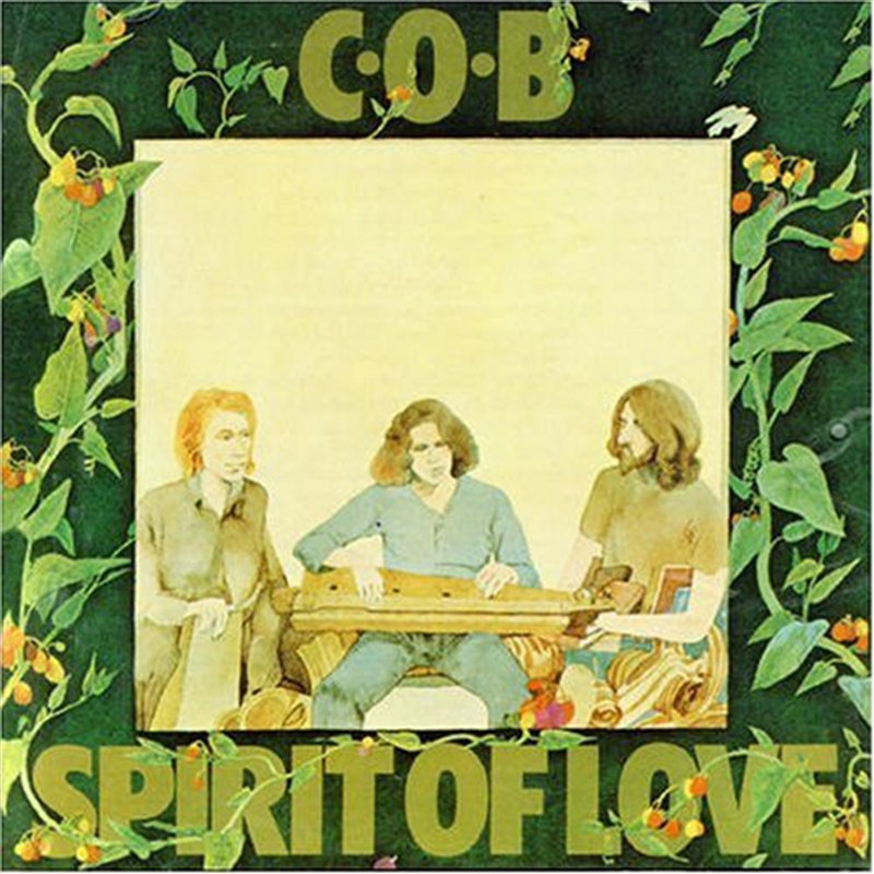 Spirit Of Love/Product Detail/Pop