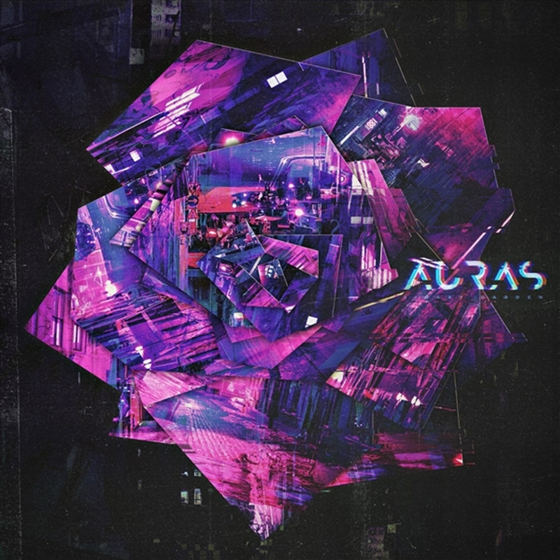 Binary Garden/Product Detail/Rock