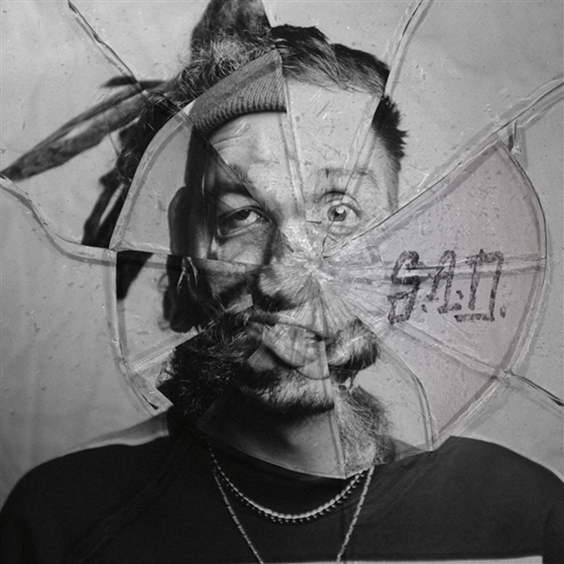 S.A.D/Product Detail/Metal