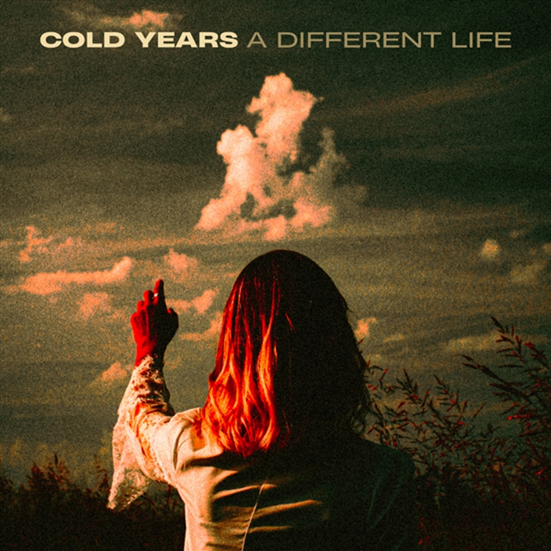 A Different Life/Product Detail/Rock/Pop