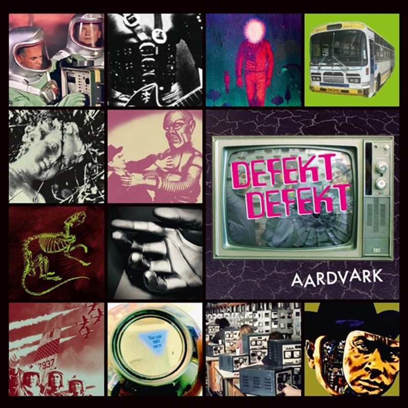 Aardvark/Product Detail/Rock/Pop