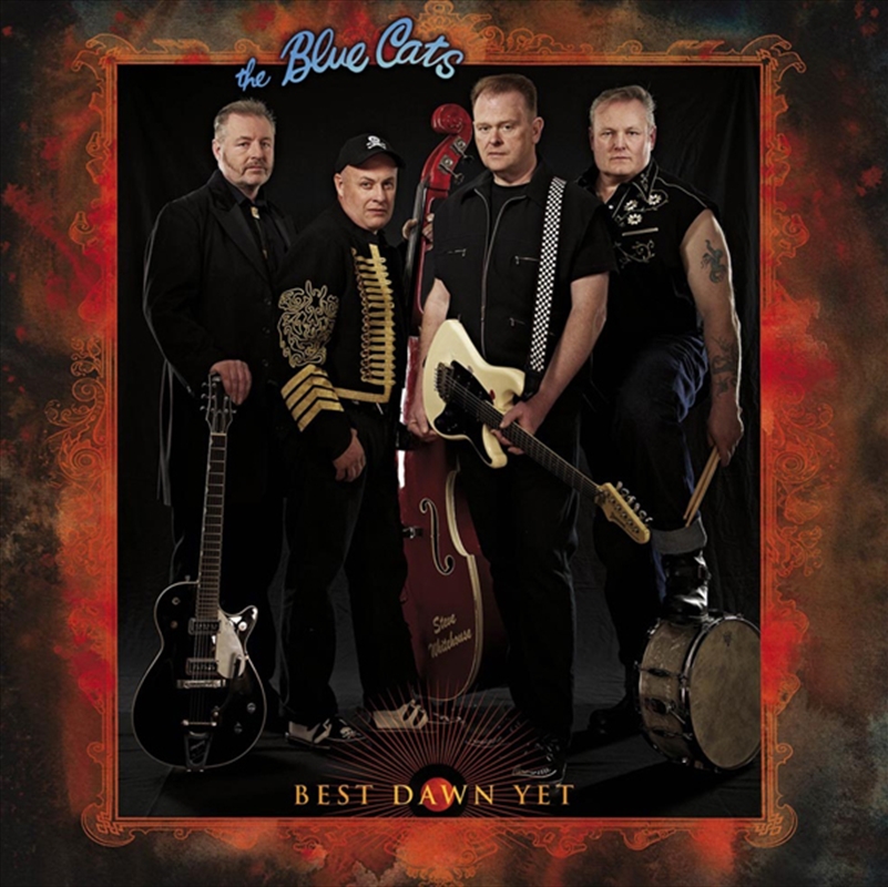 Best Dawn Yet/Product Detail/Rock/Pop