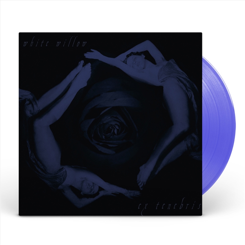 Ex Tenebris: Remaster- Transpa/Product Detail/Rock/Pop