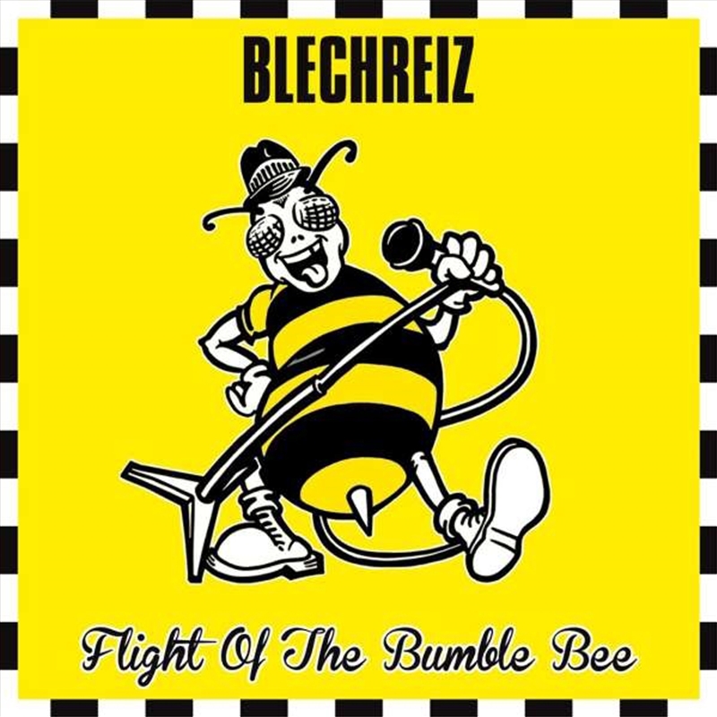 Flight Of The Bumble Bee/Product Detail/Reggae