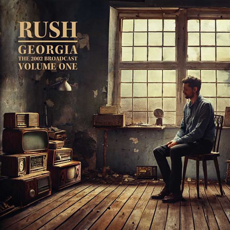 Georgia Vol.1/Product Detail/Rock/Pop