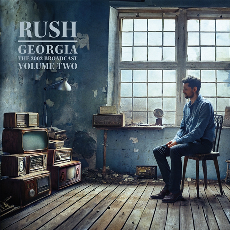 Georgia Vol.2/Product Detail/Rock/Pop