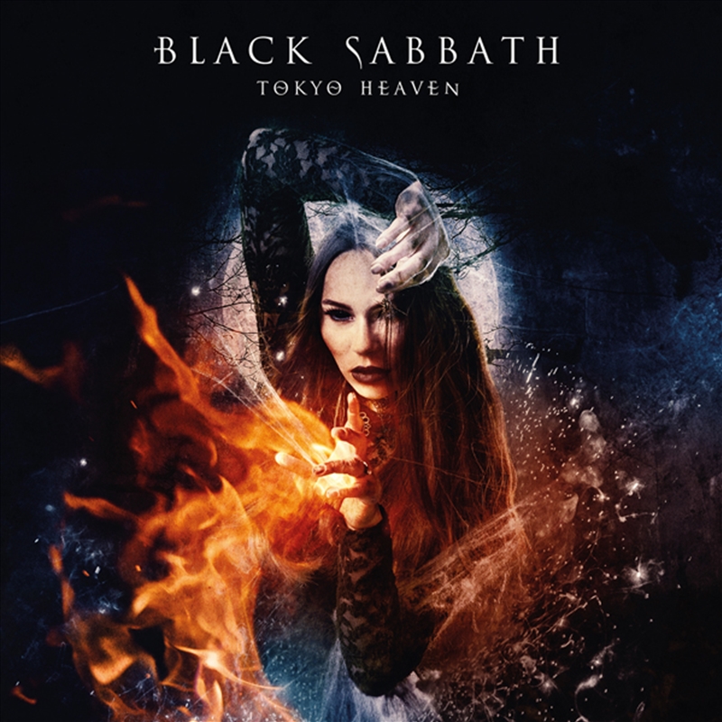 Tokyo Heaven (Purple Vinyl 2Lp)/Product Detail/Metal