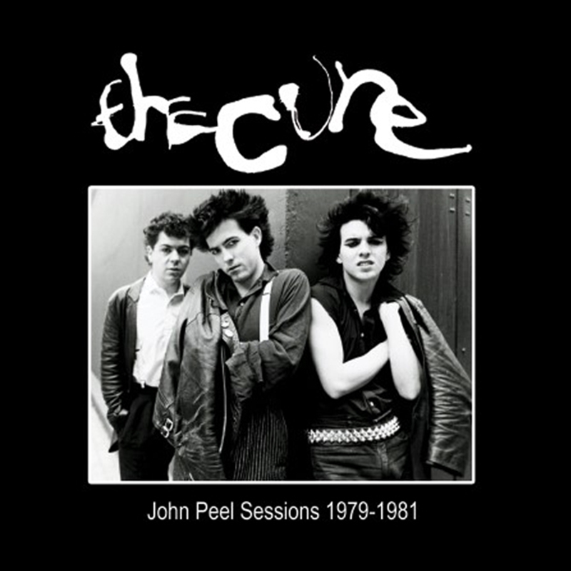 John Peel Sessions 1979-1981/Product Detail/Rock/Pop