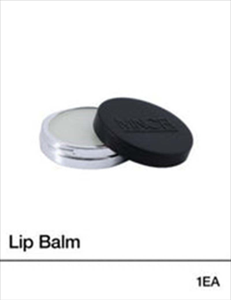 BTS - Pop Up : Monochrome Official Md Lip Balm/Product Detail/KPOP Merch
