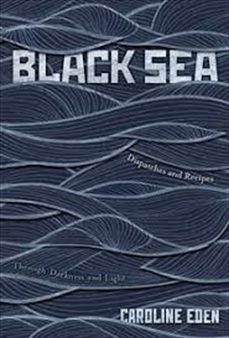 Black Sea/Product Detail/Recipes, Food & Drink