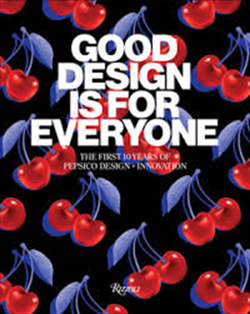 Good Design Is for Everyone/Product Detail/Arts & Entertainment