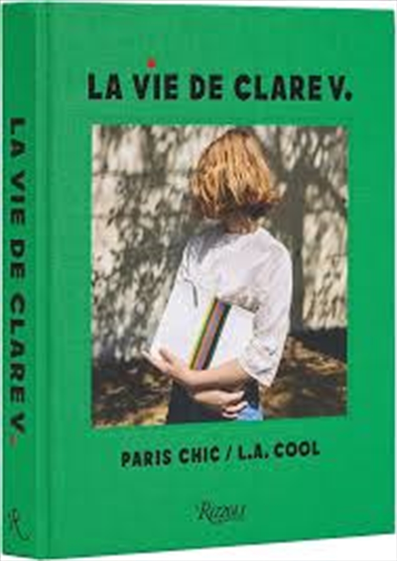 La Vie De Clare V./Product Detail/Fashion & Style Guides