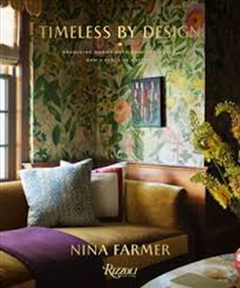 Timeless By Design/Product Detail/House and Home Design
