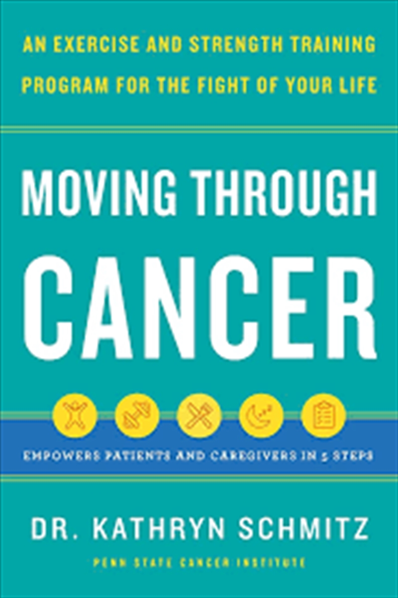 Moving Through Cancer/Product Detail/Family & Health