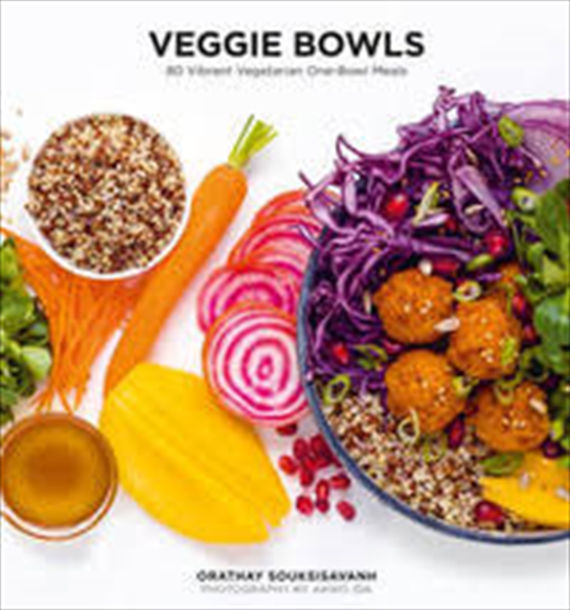 Veggie Bowls/Product Detail/Recipes, Food & Drink