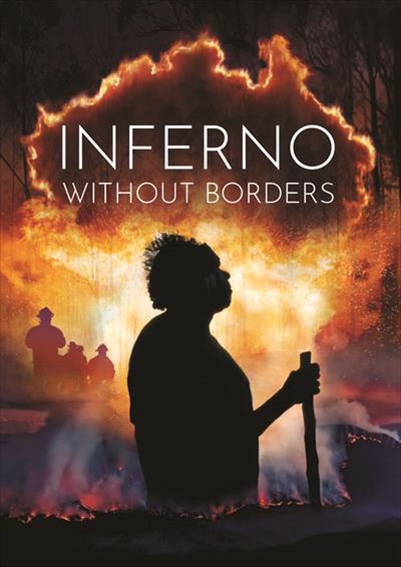 Inferno Without Borders/Product Detail/Documentary