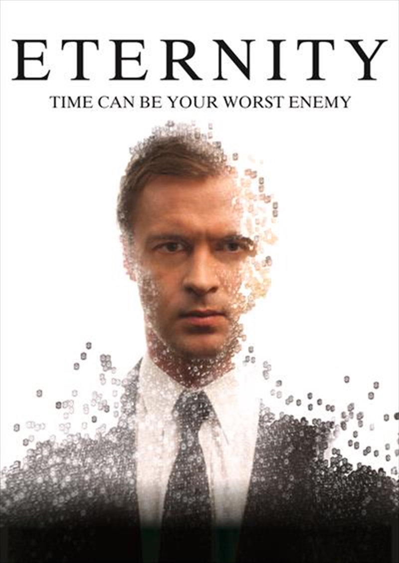 Eternity (REGION 1)/Product Detail/Drama
