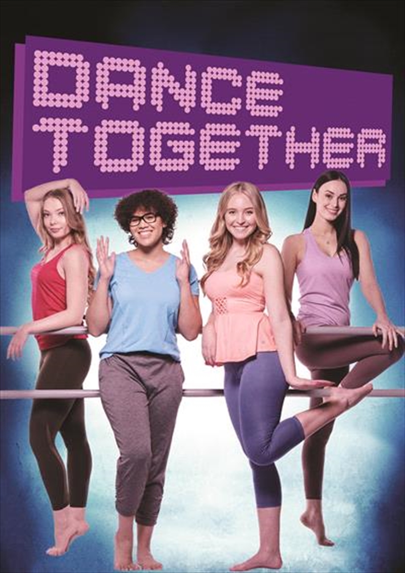 Dance Together (REGION 1)/Product Detail/Drama