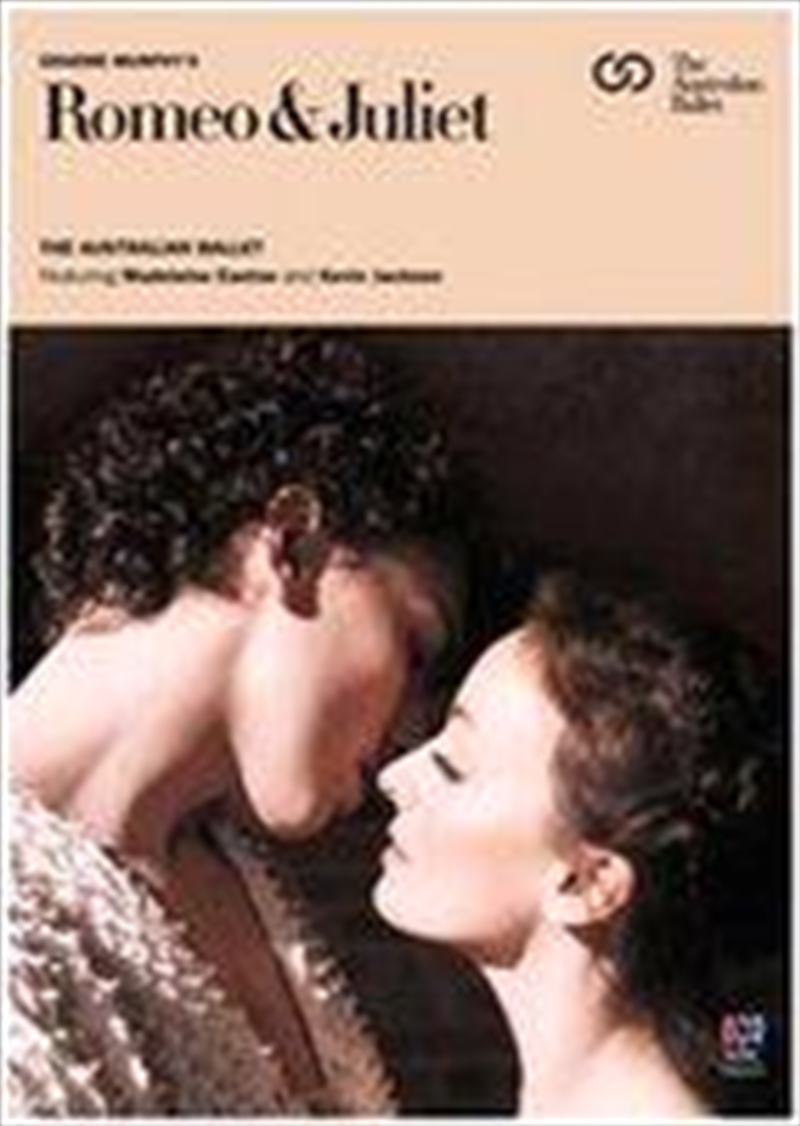 Romeo And Juliet/Product Detail/Visual