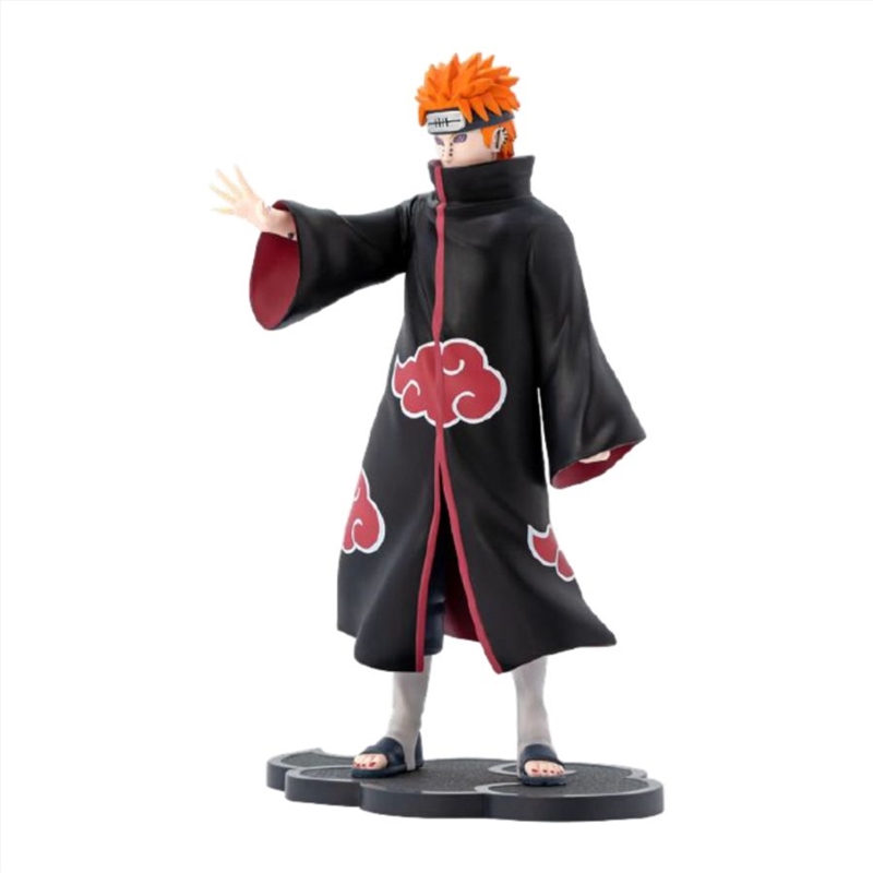 Naruto - Pain 1:10 Figure/Product Detail/Figurines